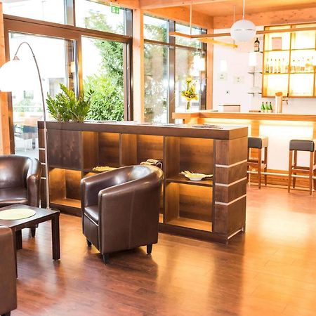 Hotel Stuttgart 21 Экстерьер фото