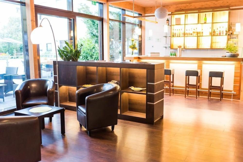 Hotel Stuttgart 21 Экстерьер фото