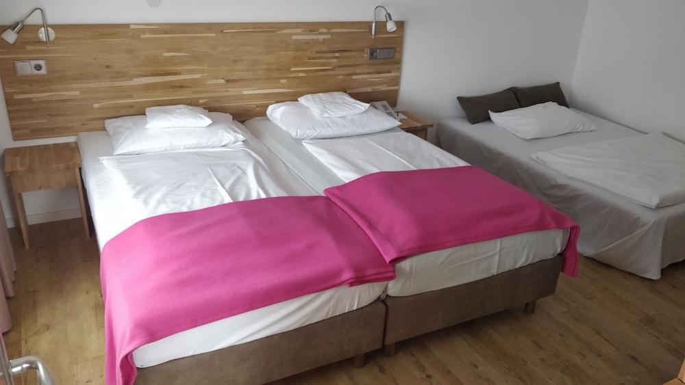 Hotel Stuttgart 21 Экстерьер фото