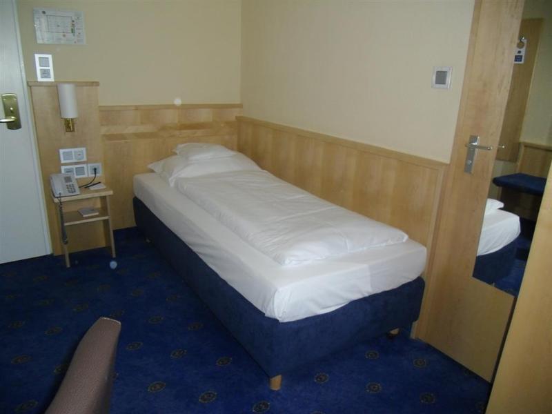 Hotel Stuttgart 21 Экстерьер фото