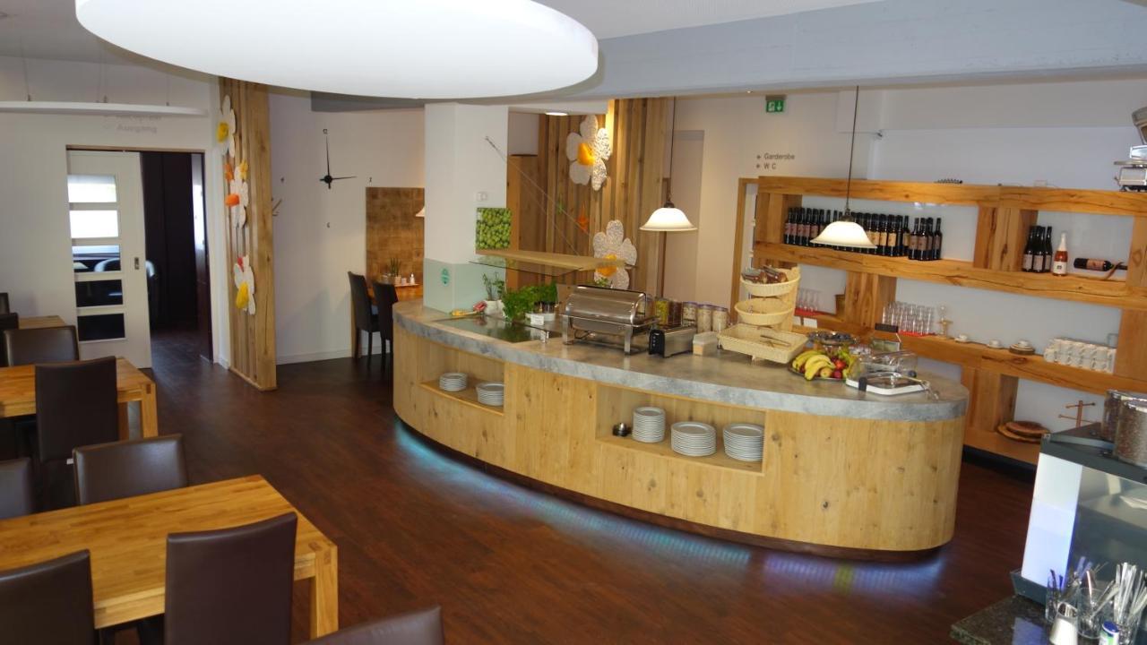 Hotel Stuttgart 21 Экстерьер фото