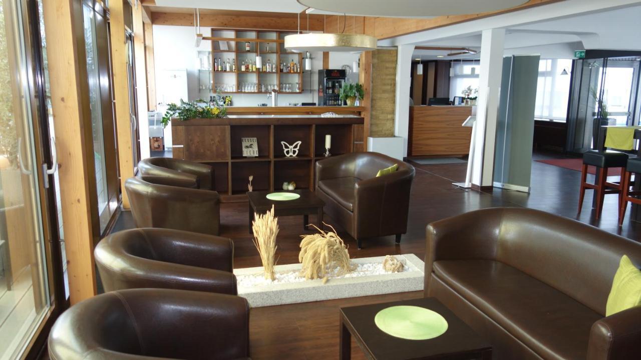 Hotel Stuttgart 21 Экстерьер фото
